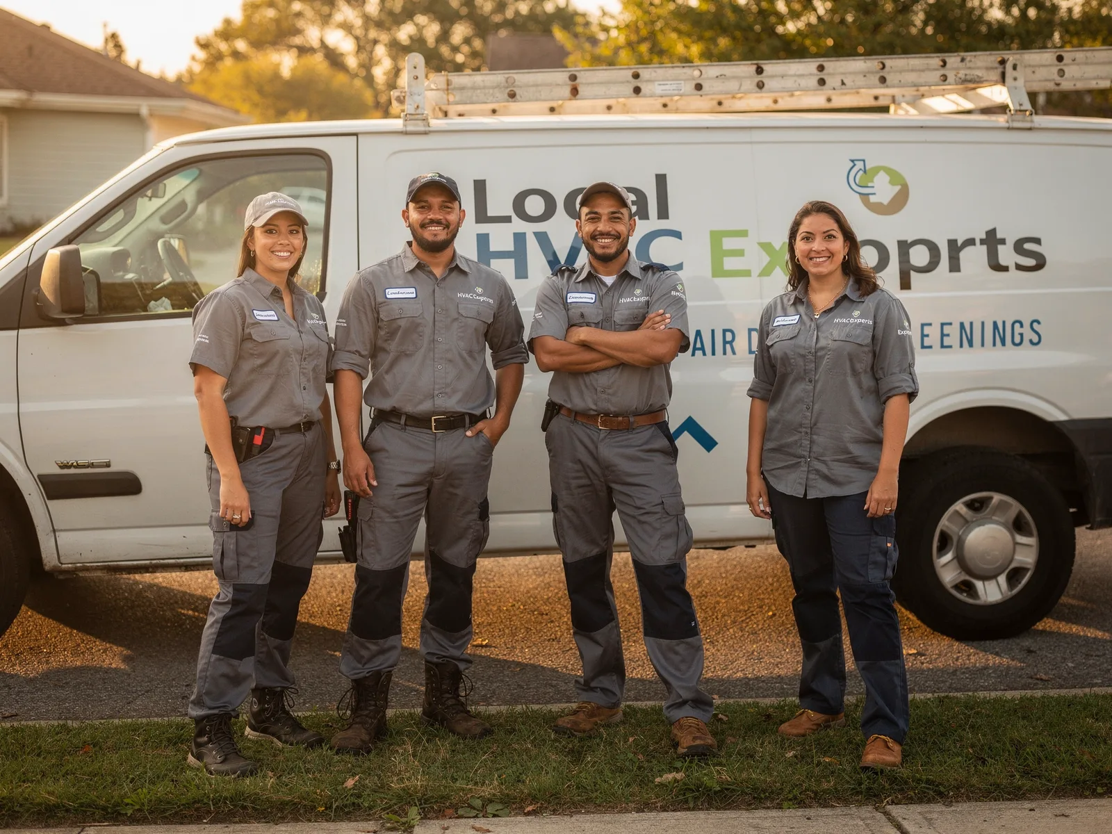 24/7 HVAC Repair & AC Replacement company in New Freedom, PA