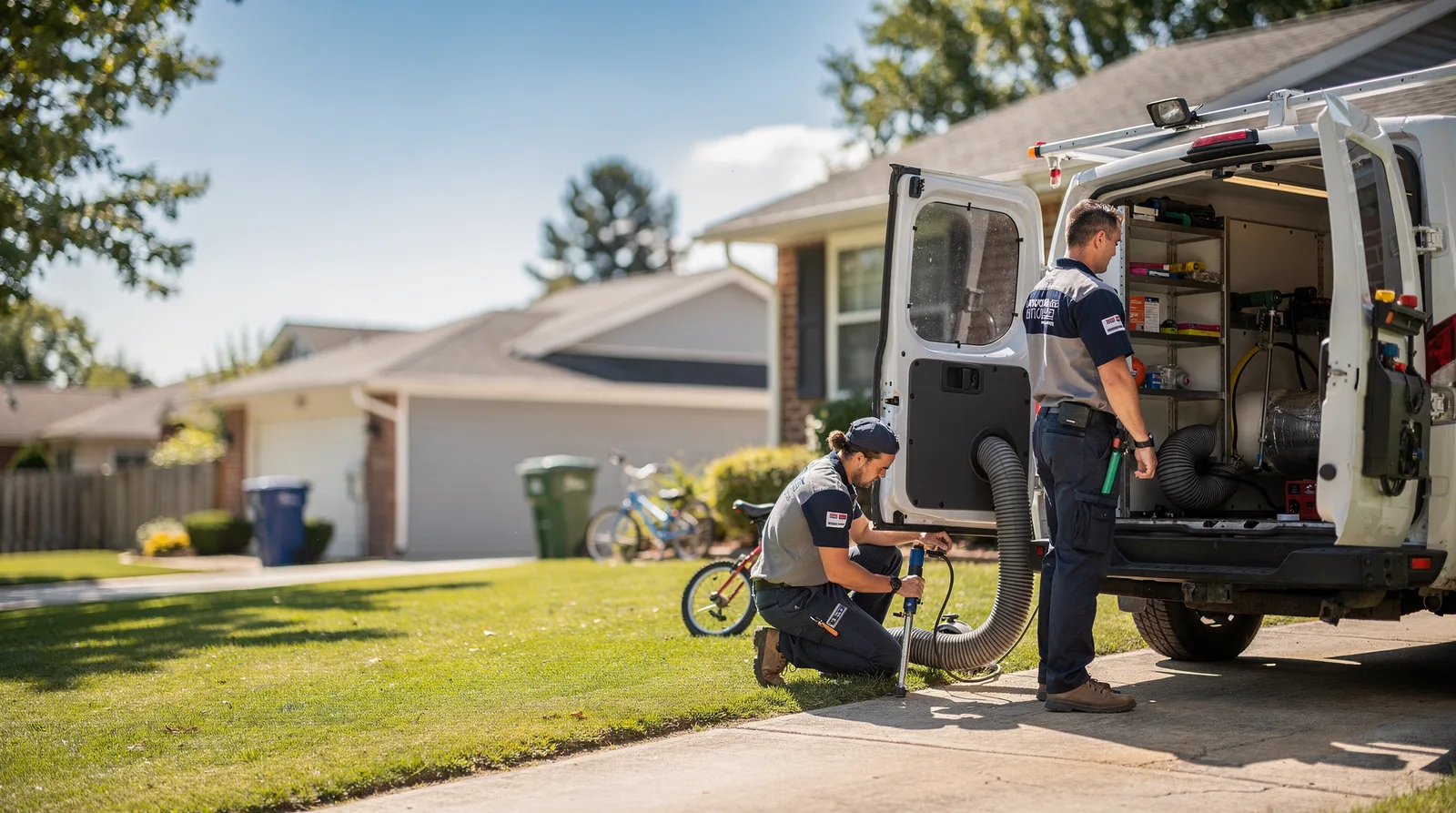 24/7 HVAC Repair & AC Replacement in New Freedom, PA near me